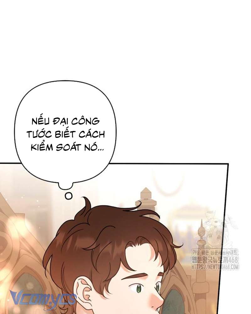 Trước Khi Em Có Ý Định Chạy Trốn Ta Sẽ Ngăn Chặn Nó Chap 20 - Trang 2