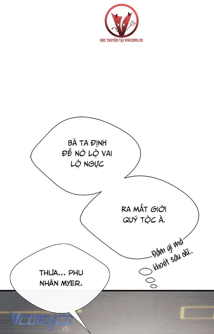 Hoàng Tử Rắc Rối Chap 7 - Trang 3
