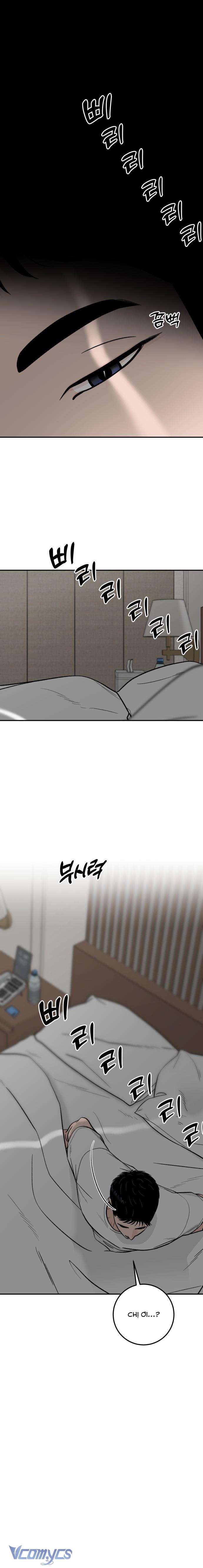 Cậu Nhóc Hàng Xóm Chap 28 - Next Chap 29