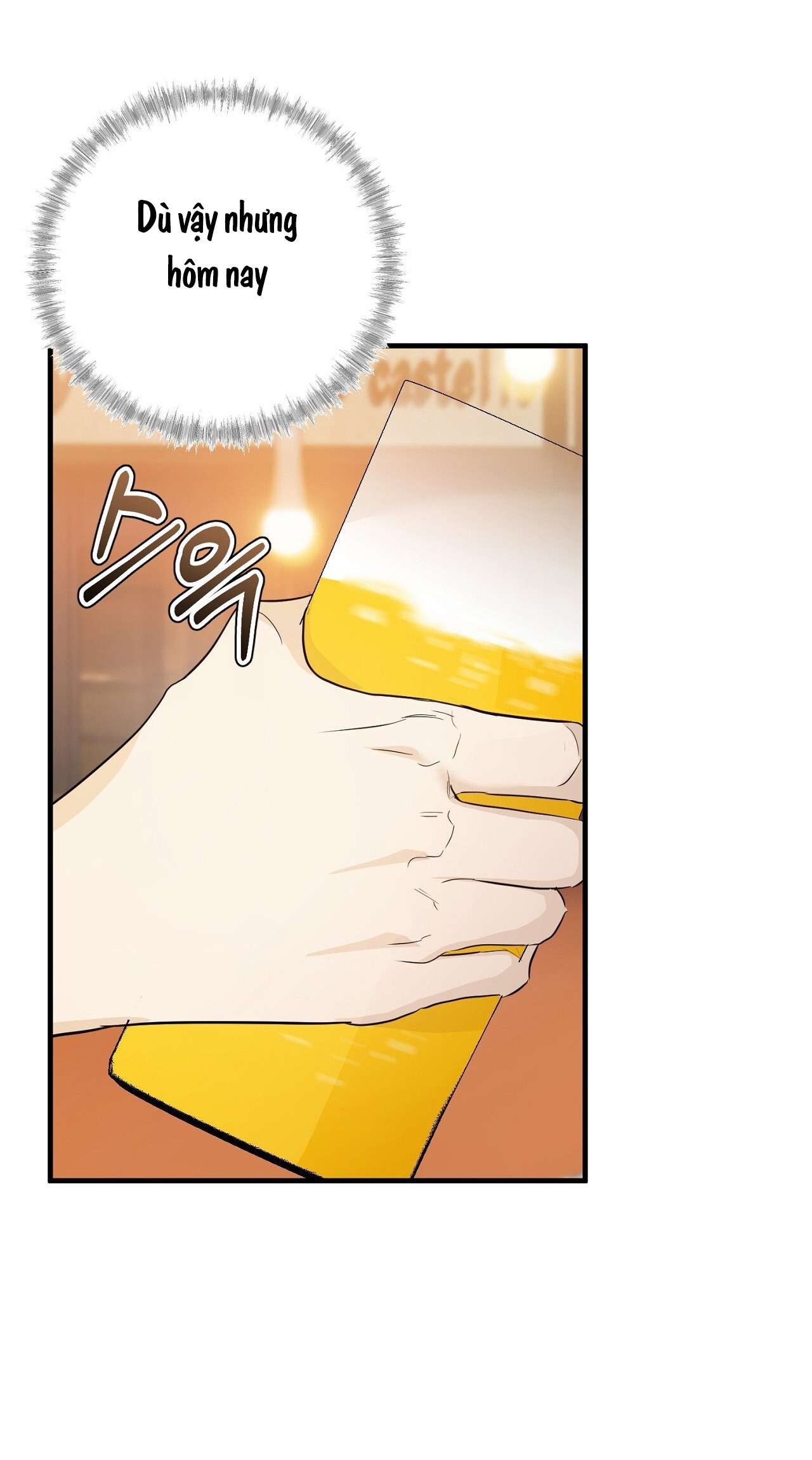 Tôi Nói Chia Tay Với Anh Chàng Cực Phẩm Chap 3 - Trang 2