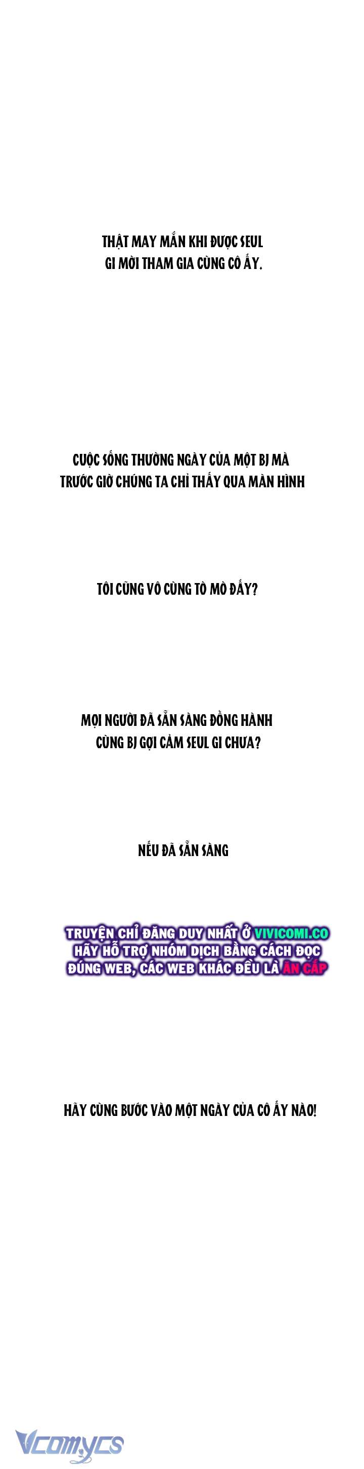 [18+] Nhật Ký Quan Sát Chap 14 - Next Chap 15