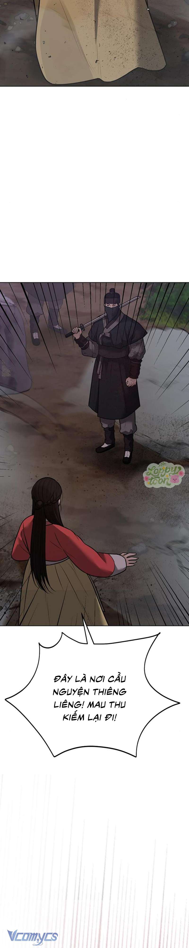 Quỷ Hồn Chap 32 - Trang 2