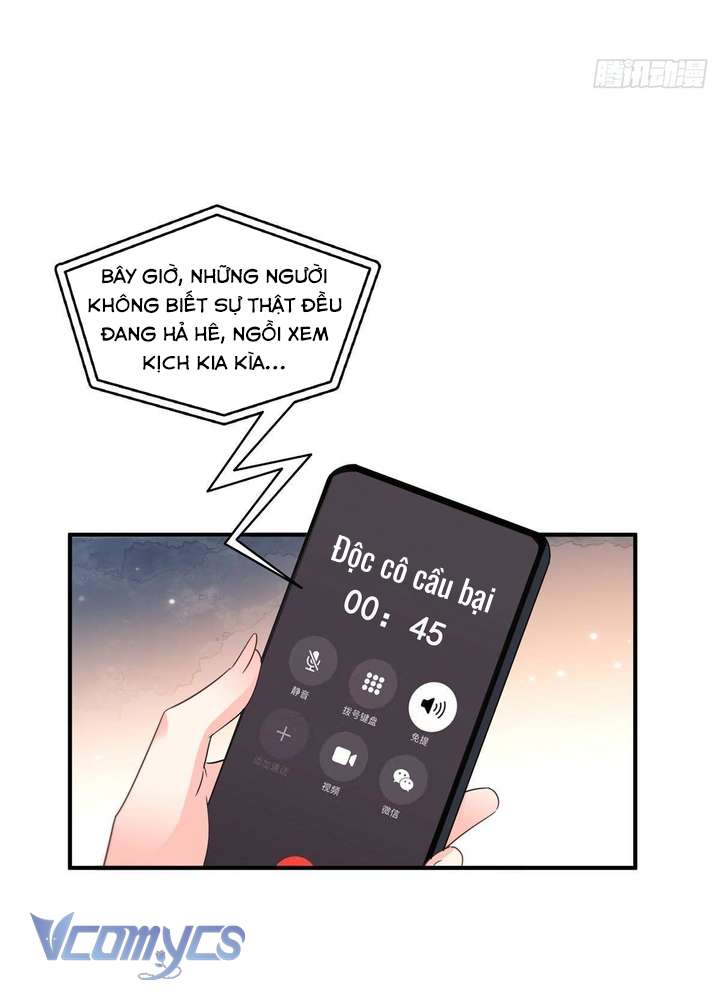 Hệt Như Hàn Quang Gặp Nắng Gắt Chap 547 - Trang 3
