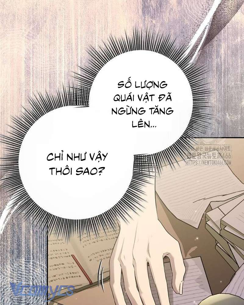 Praesepe Bên Ngoài Chiếc Lồng Chap 19 - Next 
