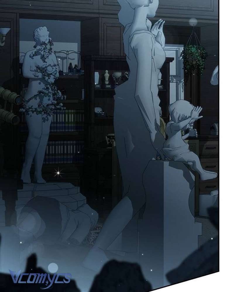 Praesepe Bên Ngoài Chiếc Lồng Chap 16 - Next Chap 17