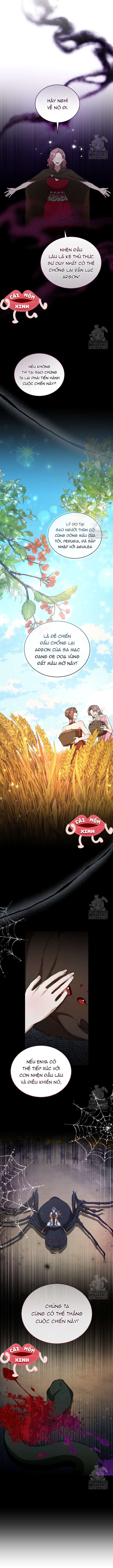 Khu Rừng Hoang Dã Khu Rừng Hoang Dã -Chap 21 - Trang 2