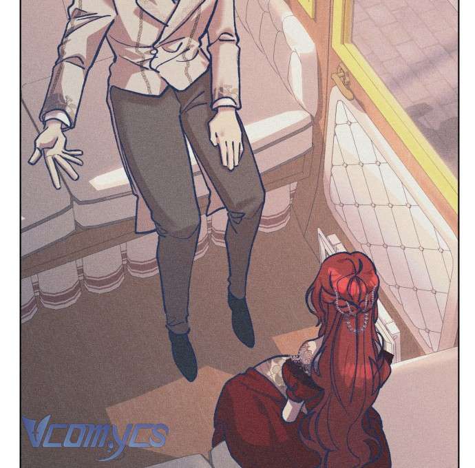 Aubrey Thanh Lịch Chap 9 - Next 