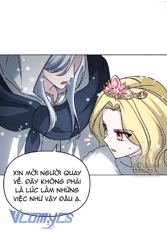 Kế Hoạch Nghỉ Hưu Của Nhân Vật Phản Diện Chap 22 - Trang 4