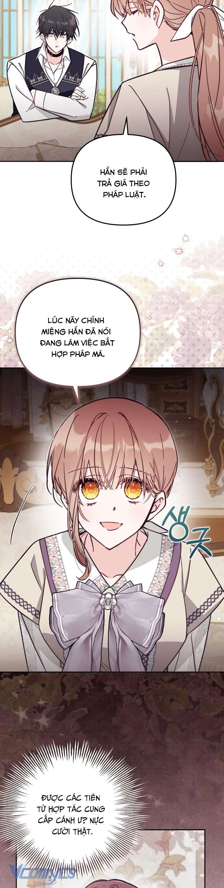 Không Có Chỗ Cho Kẻ Giả Mạo Chap 75 - Trang 2