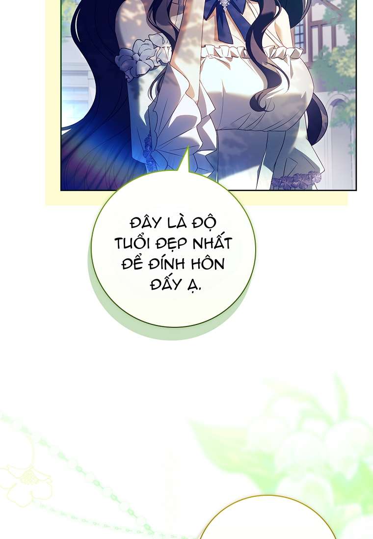 Cha Nào Con Nấy Chap 26 - Trang 3