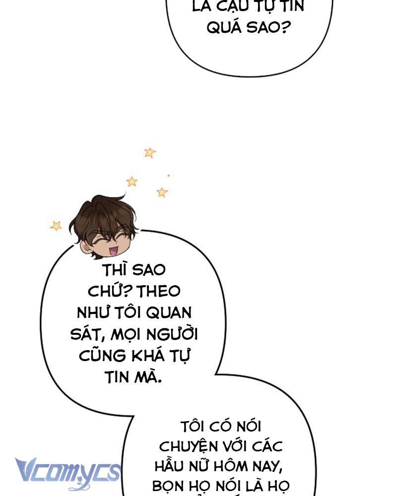 Trước Khi Em Có Ý Định Chạy Trốn Ta Sẽ Ngăn Chặn Nó Chap 14 - Next Chap 15