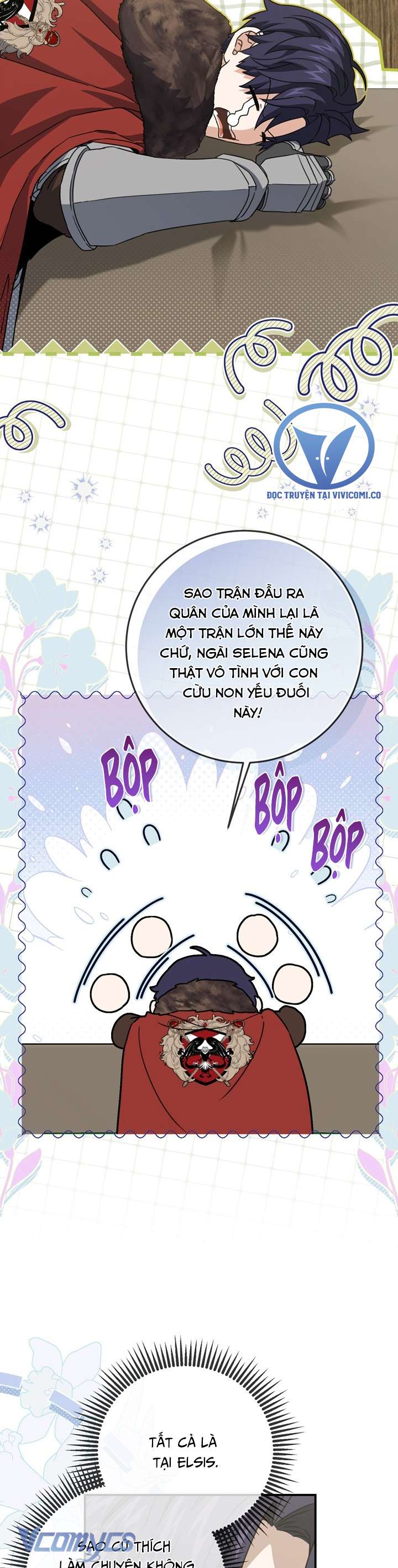 Lại Một Lần Nữa Hướng Về Ánh Sáng Chap 104 - Trang 2