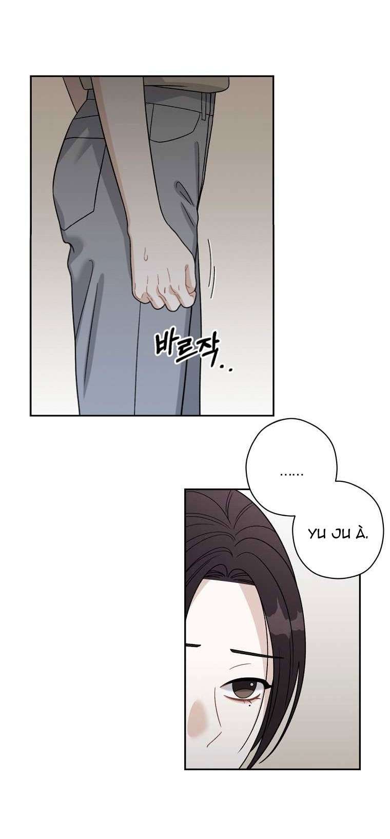 [18+] Ngọn Gió Thơ Ngây Chap 2 - Next Chap 3