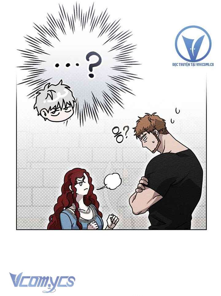 Dưới Bóng Cây Sồi Chap 94 - Trang 3