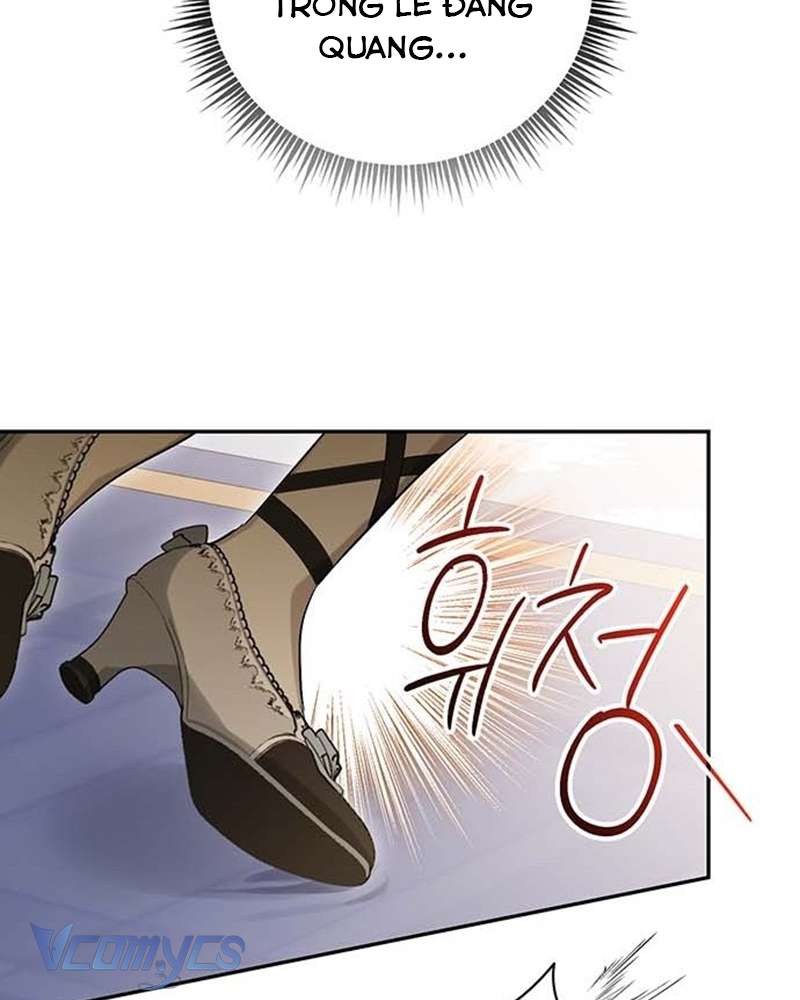 Praesepe Bên Ngoài Chiếc Lồng Chap 3 - Trang 4