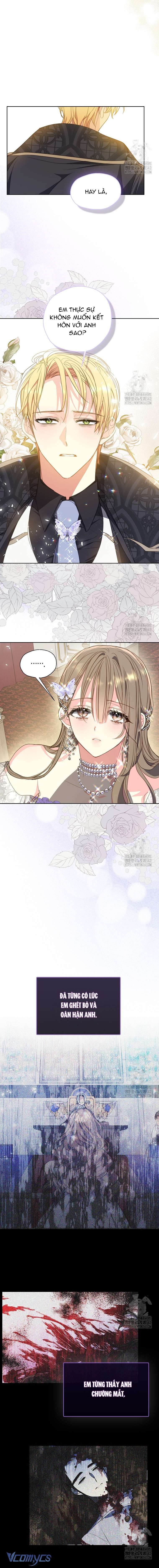 Bệ Hạ Xin Đừng Giết Tôi!!! Chap 134 - Trang 2
