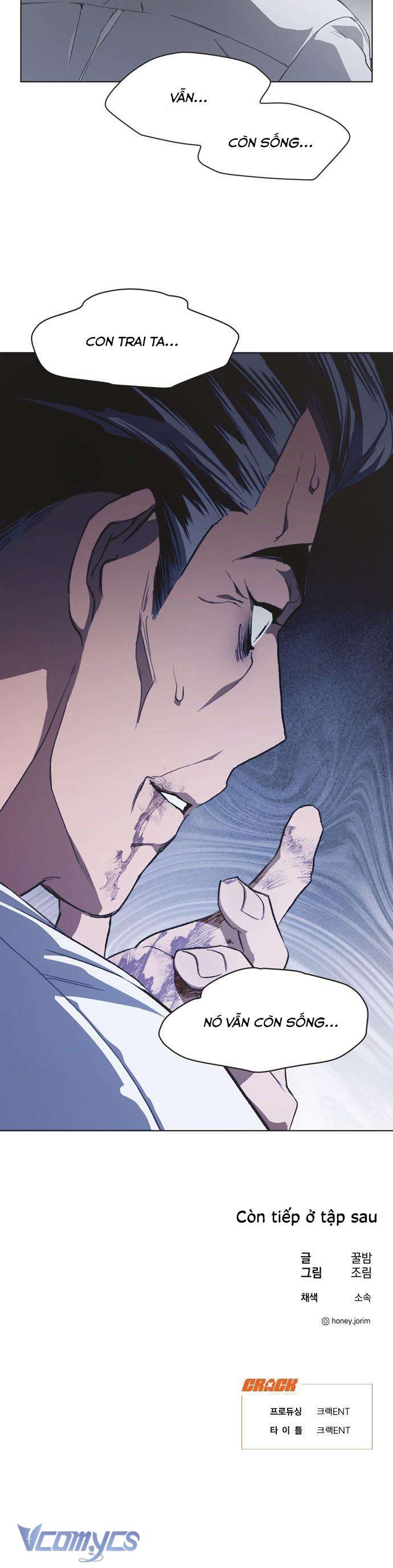 Lọ Lem Không Hoàn Hảo Chap 79 - Next Chap 80