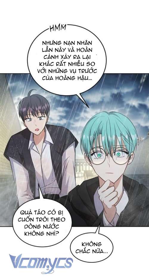 Làm Thế Nào Để Ăn Chủ Nhân Chap 69 - Trang 3