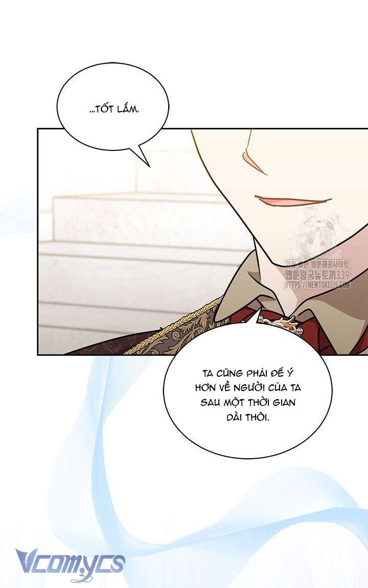 Cô Gái Sẽ Trở Thành Chủ Gia Đình Chap 72 - Trang 3