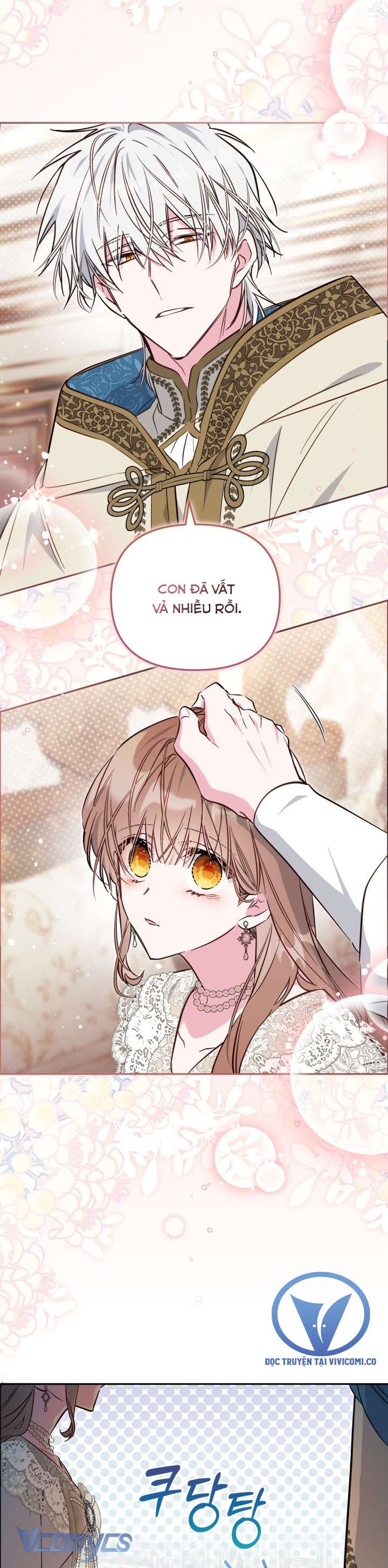 Không Có Chỗ Cho Kẻ Giả Mạo Chap 88 - Next 