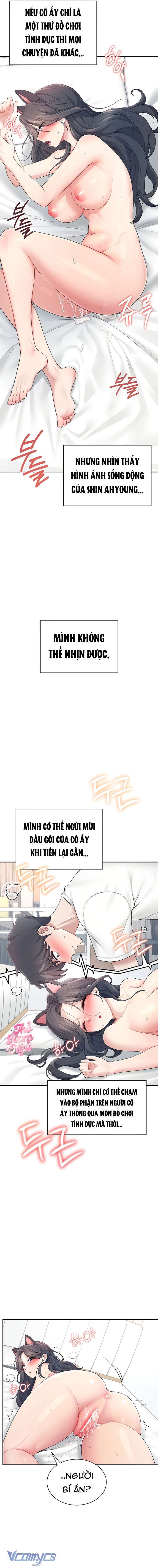 [18+] Đồ Chơi Tình Dục Không Dây Chap 12 - Trang 2