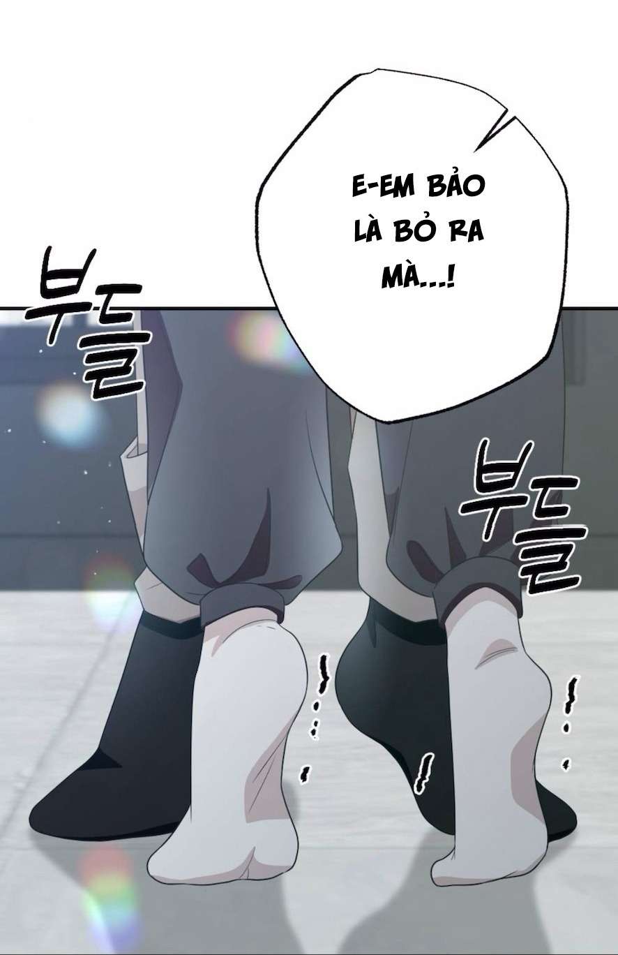 Chiếm Lấy Em Chap 3 - Trang 2