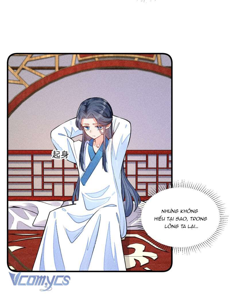 Nuôi Dưỡng Hoàng Tử Chap 17 - Trang 2