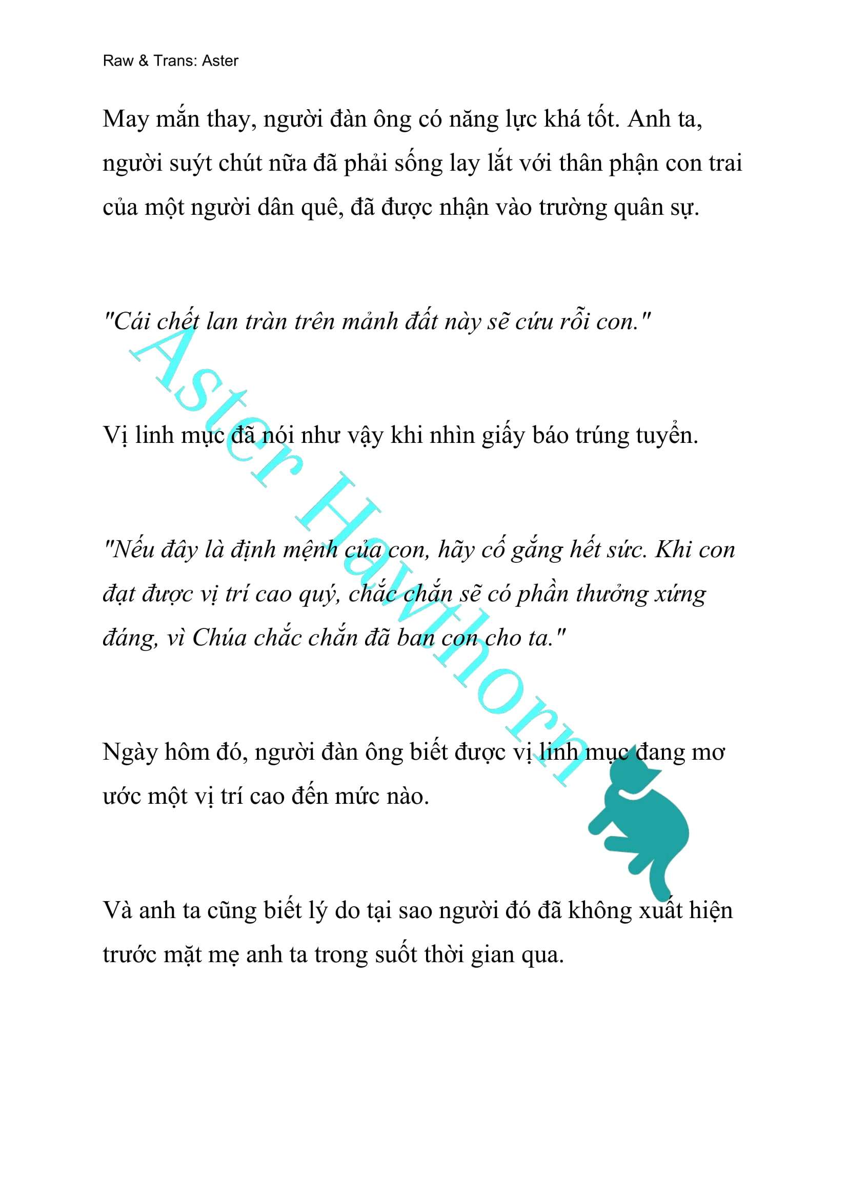 [NOVEL] Odalisque Chap 48 - Trang 2