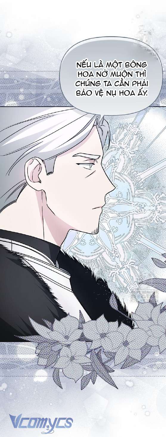Kế Hoạch Nghỉ Hưu Của Nhân Vật Phản Diện Chap 22 - Trang 4