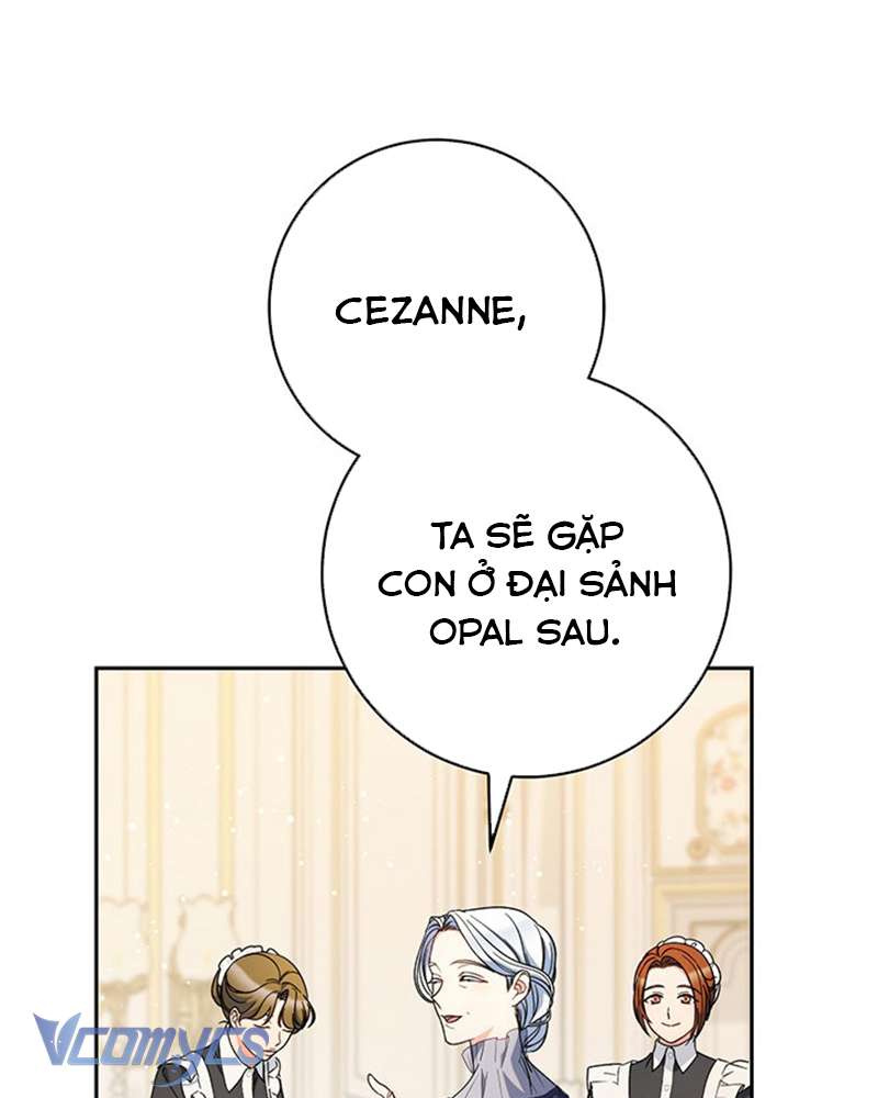 Tôi Đã Nuôi Dạy Em Gái Mình Một Cách Hoàn Hảo Chapter 24 - Trang 4