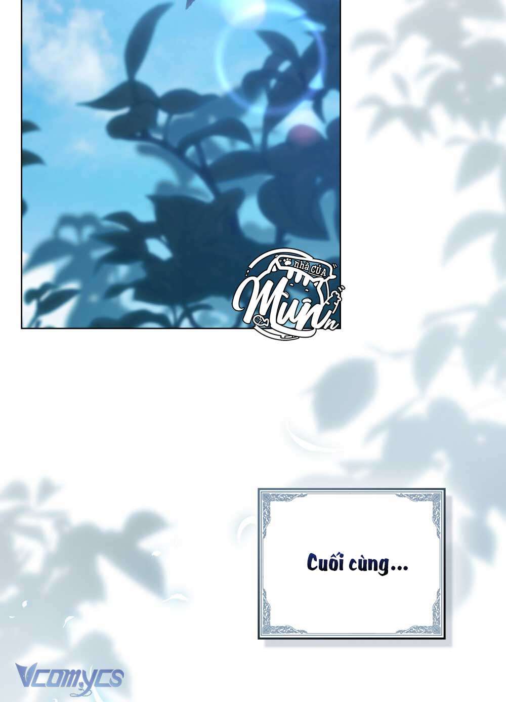 Hôn Nhân Khế Ước Chap 7 - Trang 2