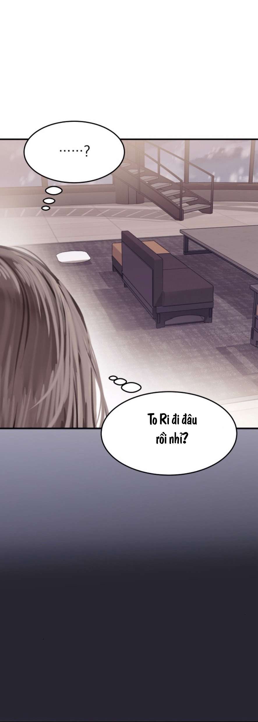 Sở Thích Bị Cai Trị Chap 17 - Trang 2