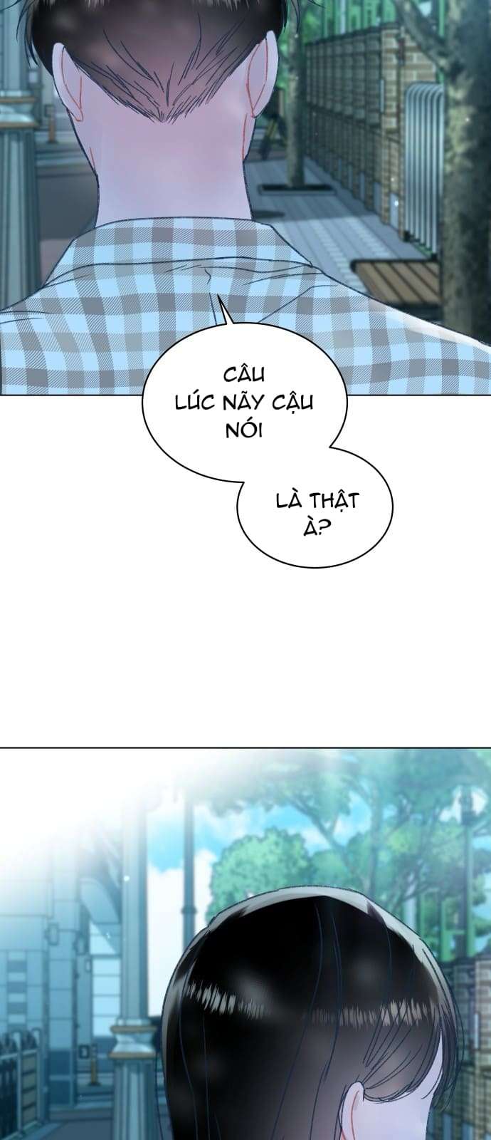 Bầu Trời Mùa Hạ Dấu Yêu Chap 35 - Trang 4