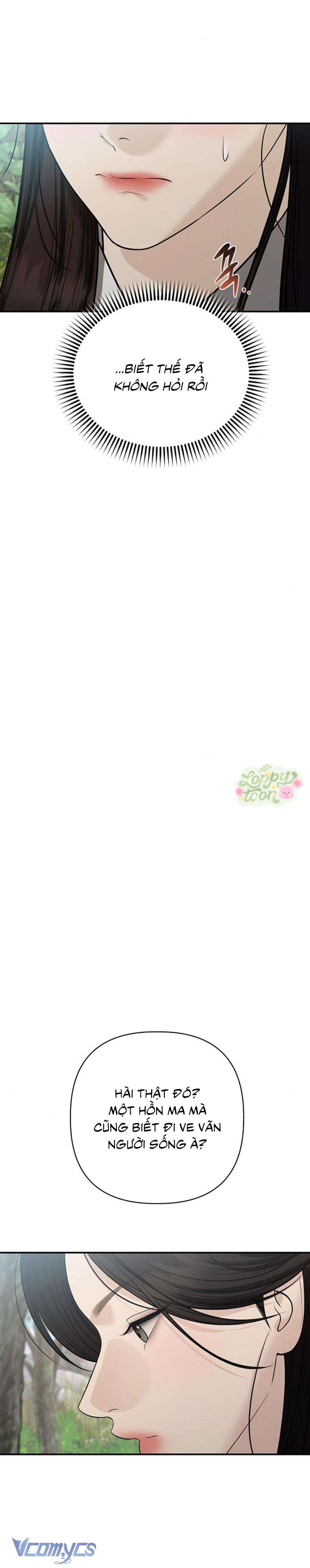 Quỷ Hồn Chap 36 - Trang 4