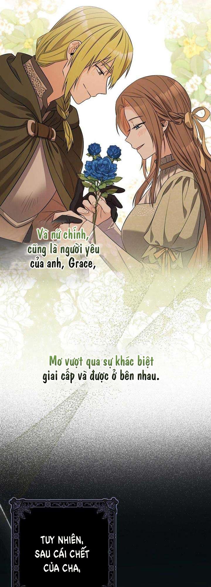 Hãy Cẩn Thận Với Người Đàn Ông Mạnh Nhất Đang Mê Muội Tôi Chap 1 - Trang 3