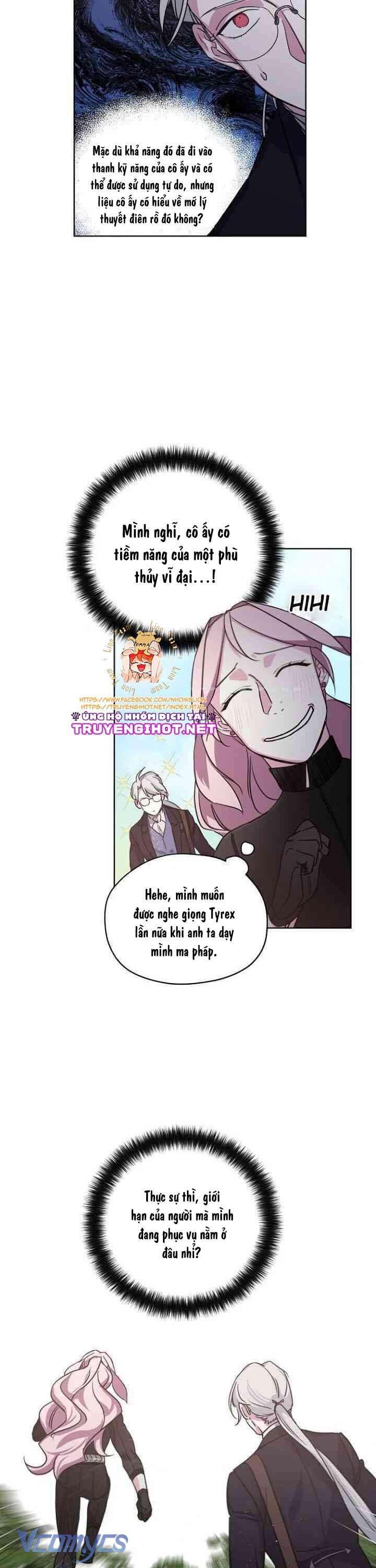 CHITRA Chapter 58 - Trang 4