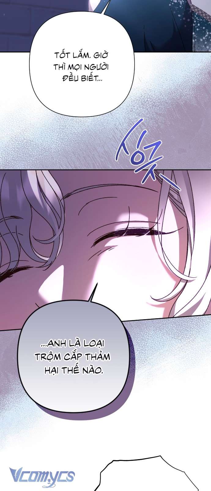 Dành Cho Những Ai Coi Hối Tiếc Là Điều Xa Xỉ Chap 39 - Trang 4