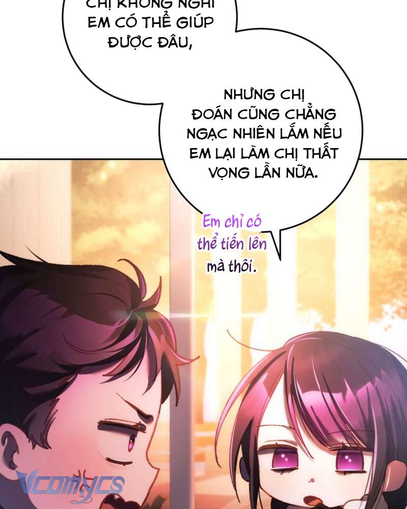 [Sứa Biển] Em Trai Tôi Là Hoàng Đế Ngang Ngược Chap 50 - Next Chap 51