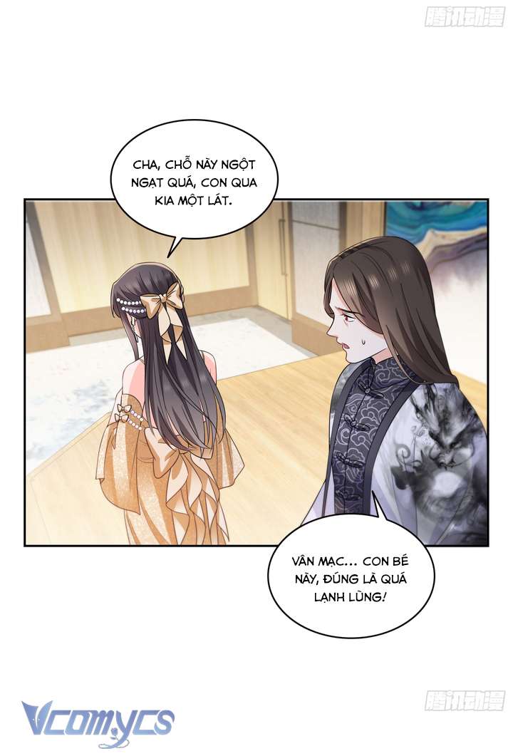 Hệt Như Hàn Quang Gặp Nắng Gắt Chap 549 - Next 
