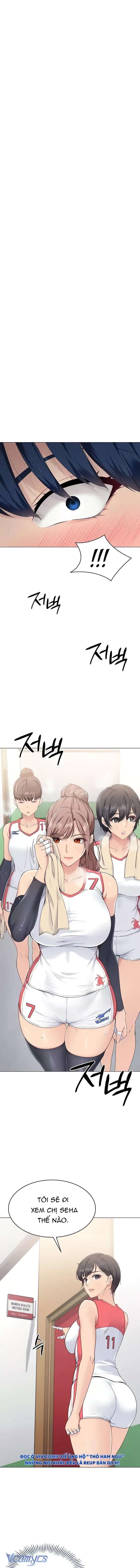 [18+] Hãy Thiết Lập Nó! Chap 5 - Trang 2