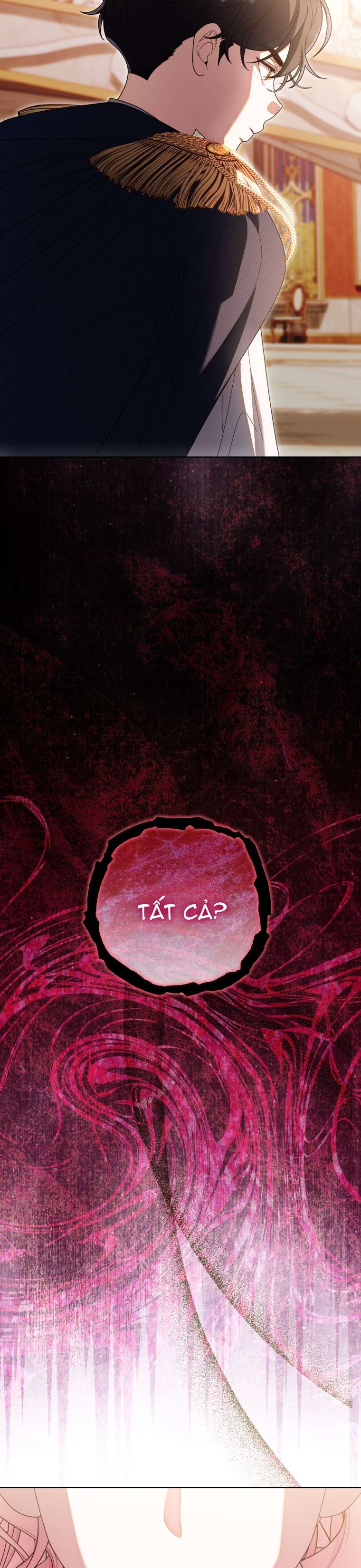 Thà Là Để Tôi Trở Thành Nữ Hoàng Chap 80 - Trang 3