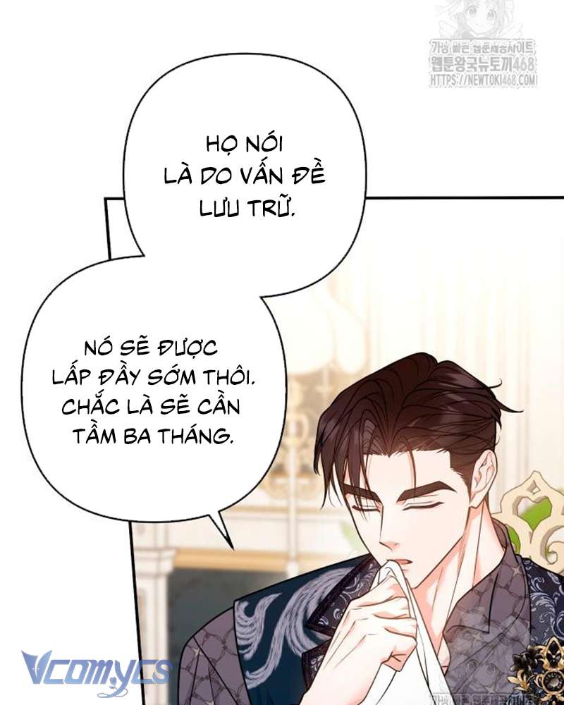 Trước Khi Em Có Ý Định Chạy Trốn Ta Sẽ Ngăn Chặn Nó Chap 19 - Trang 2
