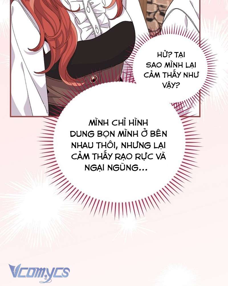 Chị Gái Của Nhân Vật Phản Diện Hôm Nay Cũng Đang Đau Khổ Chap 78 - Trang 3