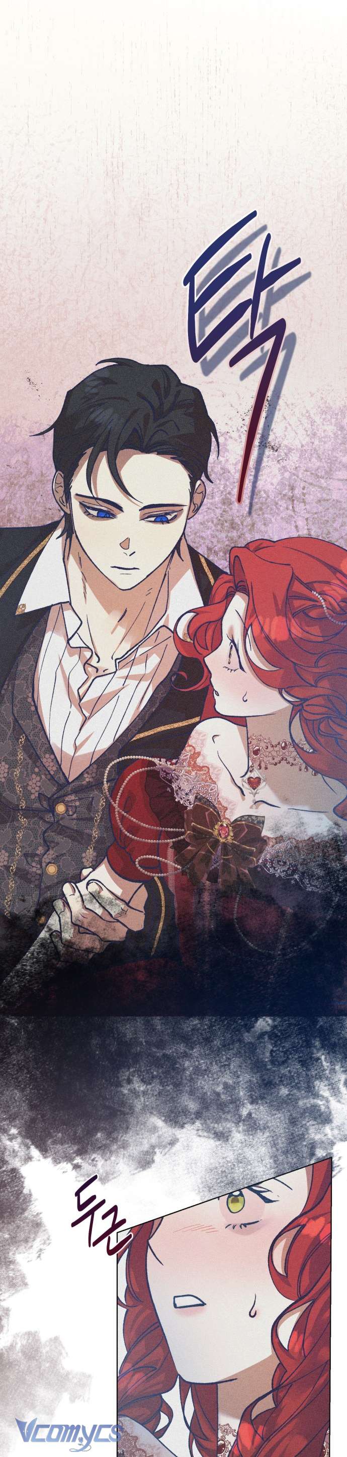 Aubrey Thanh Lịch Chap 9 - Next 