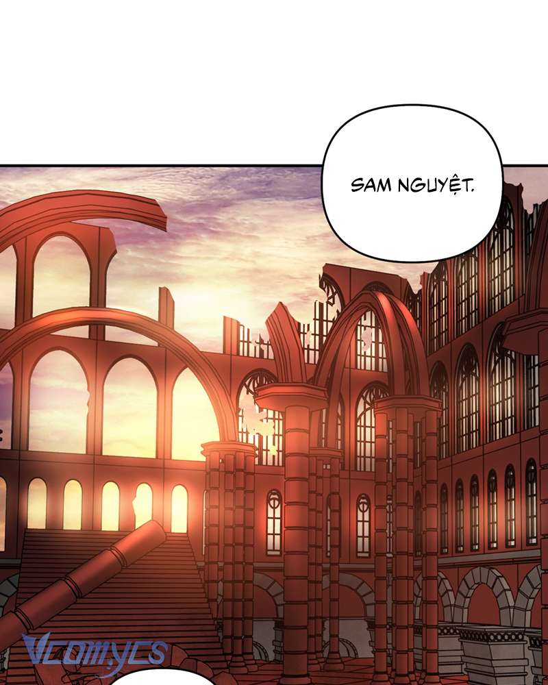 Ác Chi Hoàn Chap 57 - Trang 3