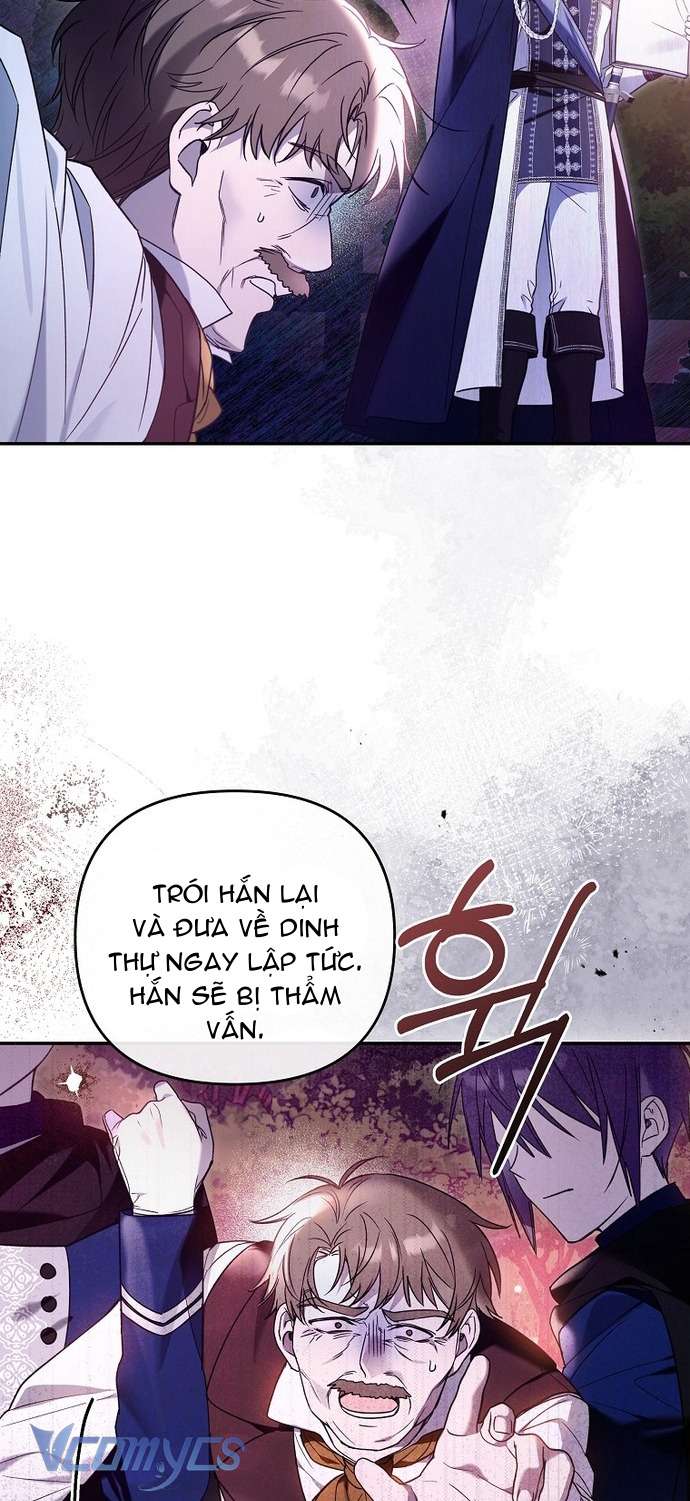 Độc Chiếm Sủng Ái Của Công Chúa Út, Mọi Người Đều Say Mê Tôi. Chap 7 - Trang 2