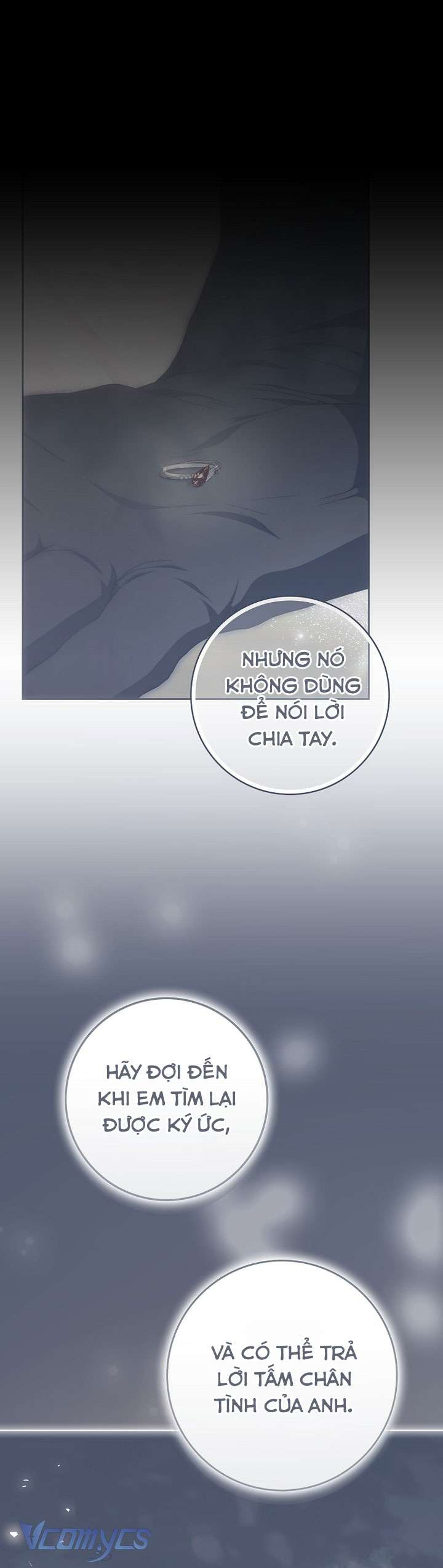 Tôi Trở Thành Vợ Của Nam Chính Chap 132 - Trang 2