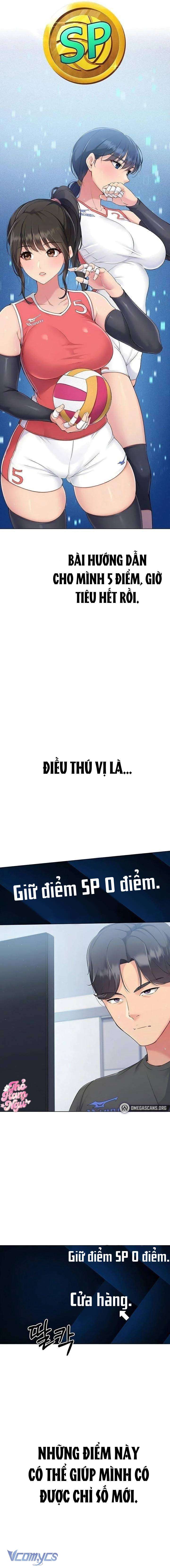 [18+] Hãy Thiết Lập Nó! Chap 12 - Trang 2
