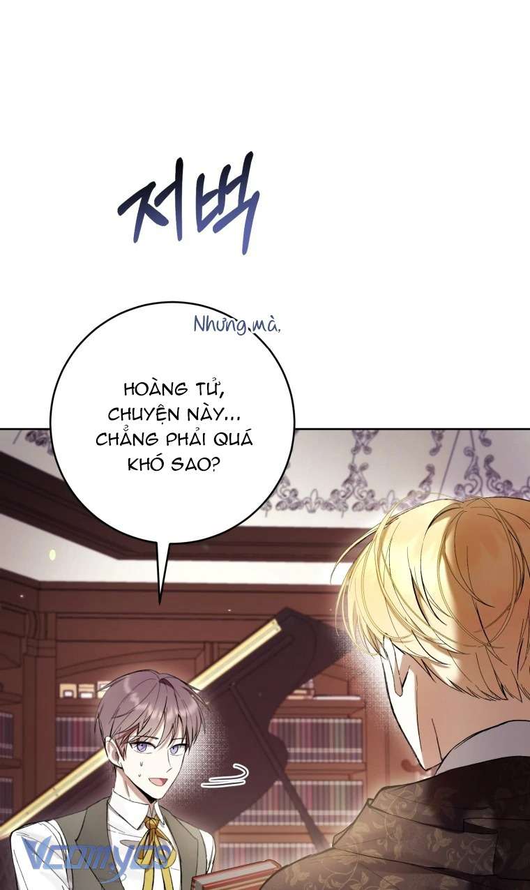 Làm Ác Nữ Bộ Không Tuyệt Sao? Chap 75 - Trang 4