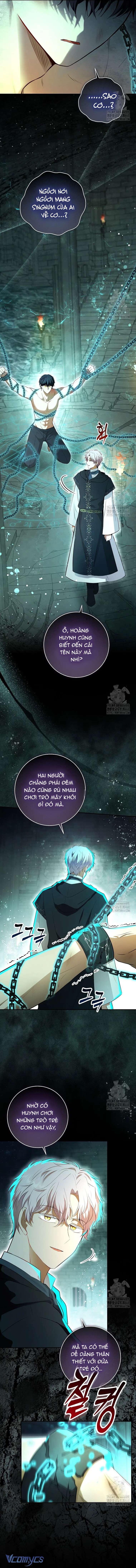 Sóc Con Tài Năng Chap 108 - Trang 2